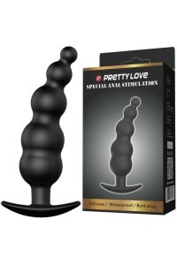 PRETTY LOVE SPECIAL ANAL STIMULATION 11.8 CM