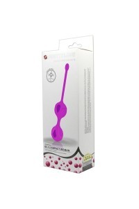 Palline vaginali Kegel Tighten Up II