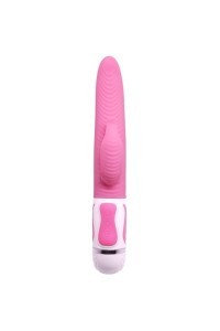 Vibratore rabbit rotante Antoine