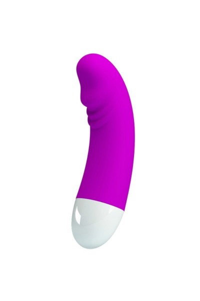 PRETTY LOVE LUTHER MINIVIBRADOR 30 MODOS VIBRACION