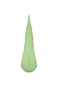 Stimolatore clitorideo Dot Cruise verde