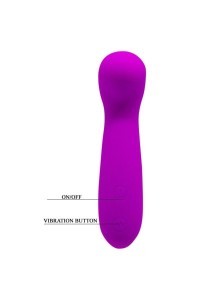 Stimolatore vaginale Hiram