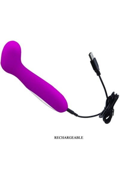 Stimolatore vaginale Hiram