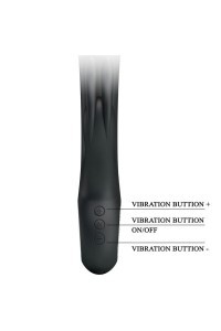 Vibratore rabbit Carina