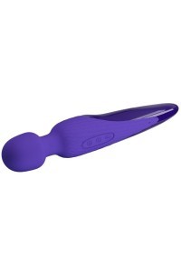 Stimolatore wand Antony Youth viola