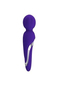 Stimolatore wand Walter viola