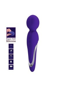 Stimolatore wand Walter viola