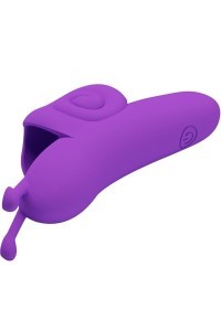 Vibratore ditale Honey Finger