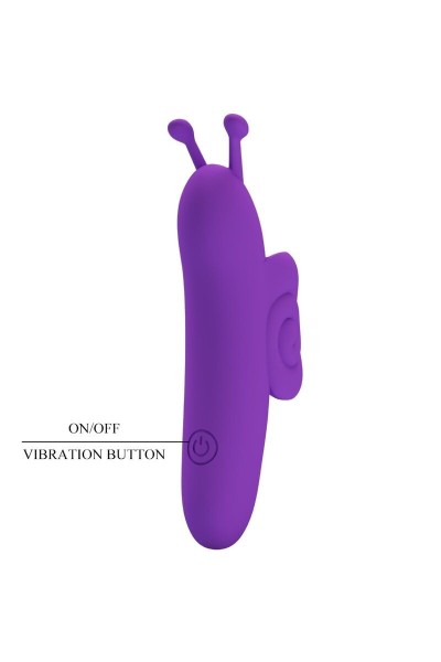 Vibratore ditale Honey Finger