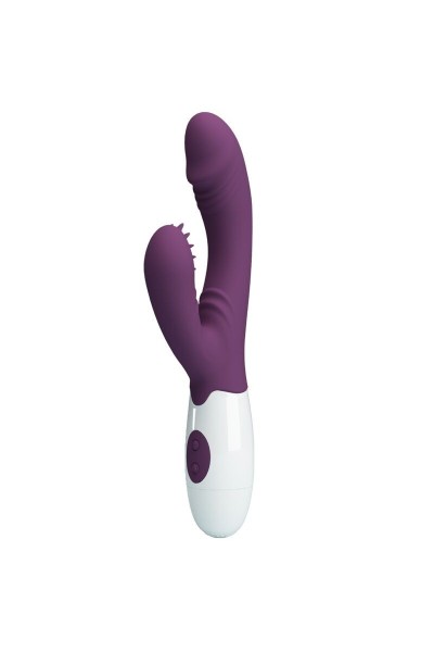 Vibratore rabbit Andre viola