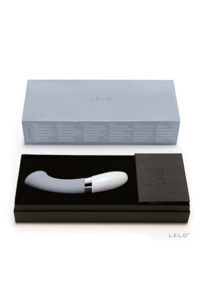 LELO GIGI� 2  VIBRADOR COOL GRAY