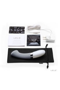 LELO GIGI� 2  VIBRADOR COOL GRAY