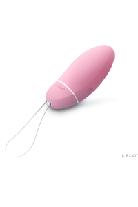 Pallina vaginale Luna Smart Bead rosa