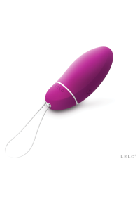 Pallina vaginale Luna Smart Bead viola