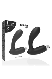 Stimolatore prostatico n.2 - Addicted Toys