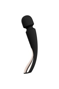 Stimolatore Smart Wand 2 medium nero