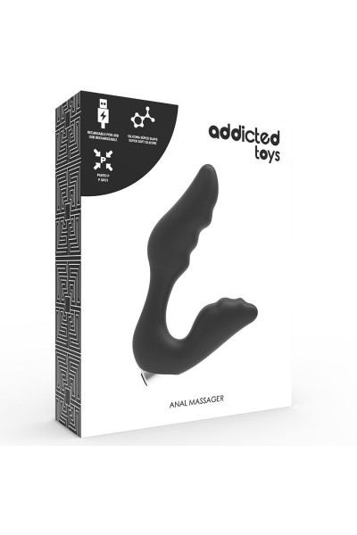 Stimolatore prostata n.4 - Addicted Toys