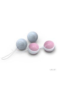 Palline vaginali Luna Beads