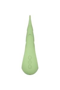 Stimolatore clitorideo Dot Cruise verde