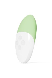 Stimolatore clitorideo Siri 3 verde