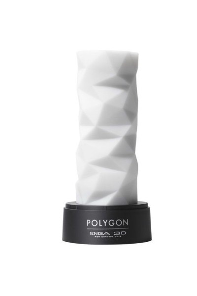 TENGA 3D POLYGON SCULPTED ECSTASY