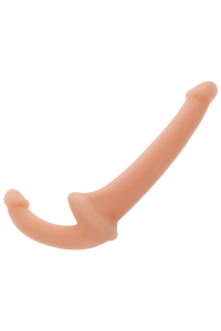 Dildo Indossabile color carne - Addicted Toys