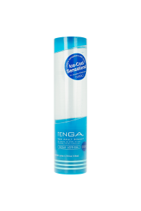 Lubrificante effetto freddo Ice Cool Sensations 170 ml