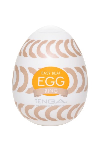 TENGA WONDER PACK 6 HUEVOS MASTURBADORES