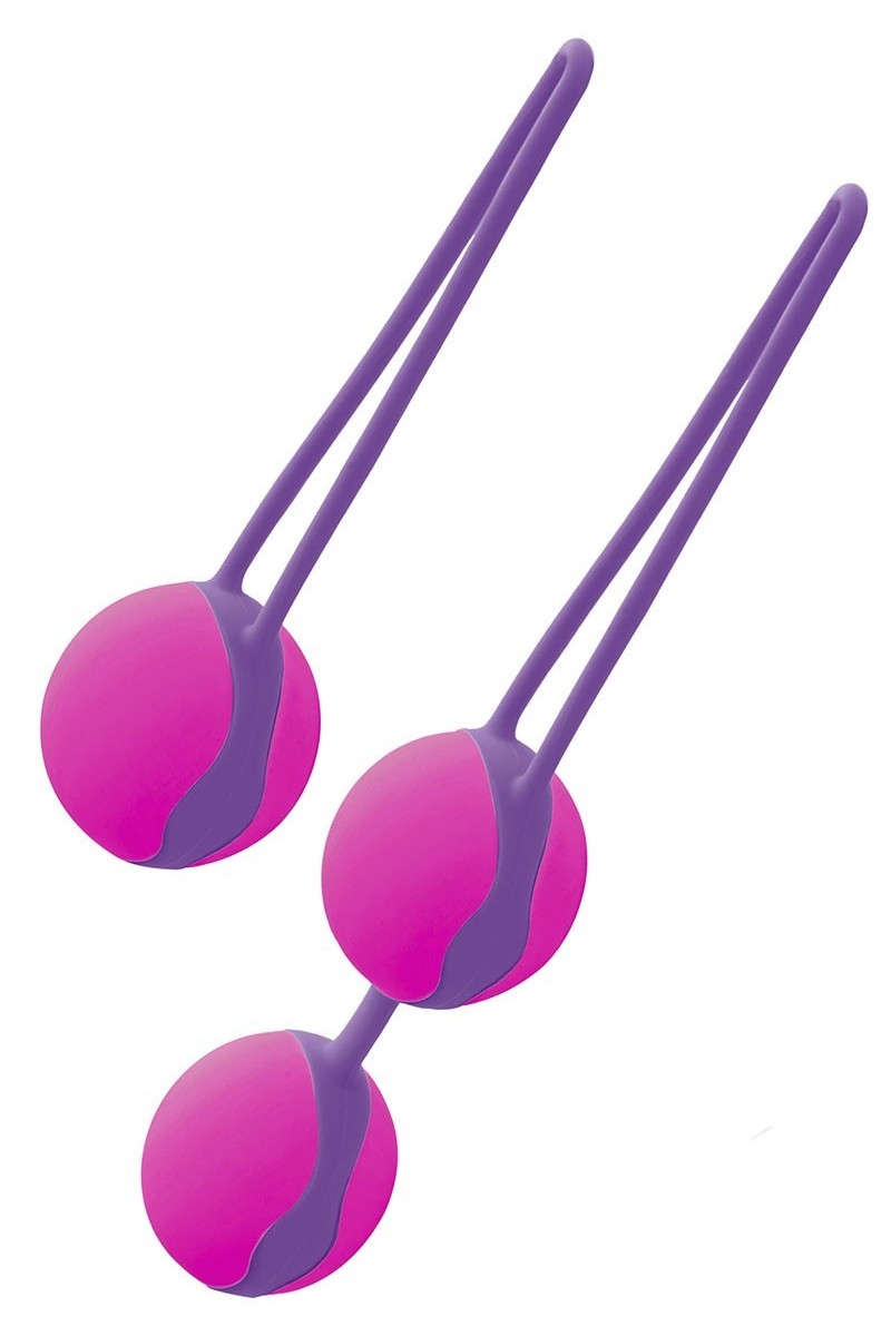 Palline vaginali Love Balls Set