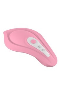 Stimolatore per mutandine Firefly rosa