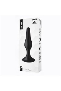 Plug anale Trophy 15 cm