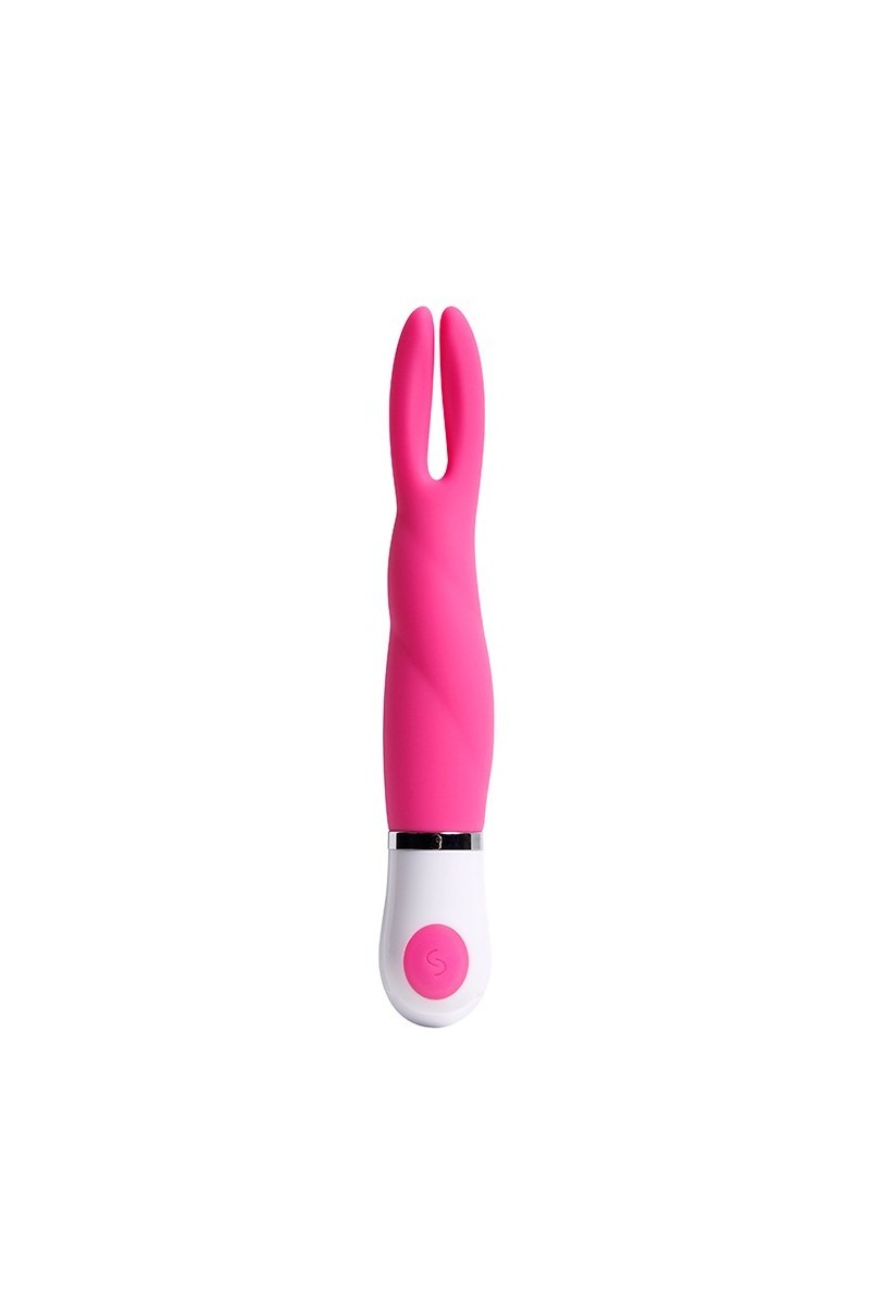 Stimolatore clitorideo Lucky Bunny