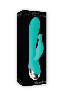 Vibratore rabbit Rechargeable Bunny