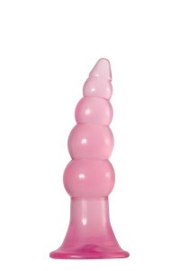 Set 2 plug anali Fun Jelly