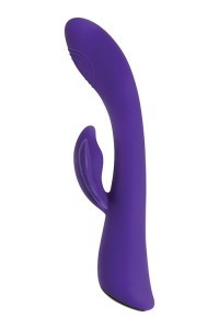 Vibratore rabbit Slim Butterfly Slim