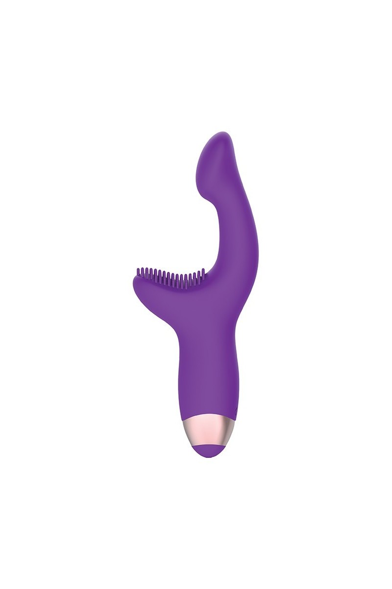 Vibratore punto G Pleaser