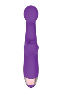 Vibratore punto G Pleaser