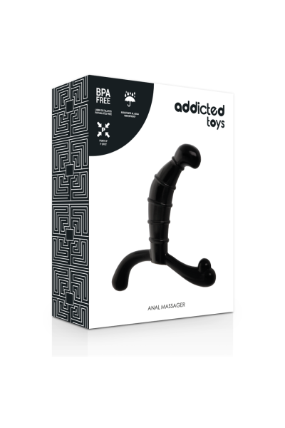 Stimolatore prostatico Pleasure