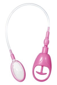 Pompa vaginale e clitoridea Eve's Petite Pump