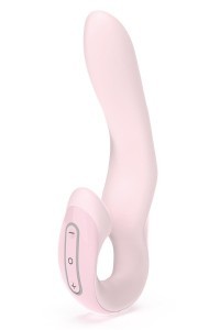 Vibratore rabbit Roae rosa