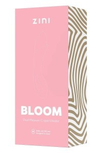 Vibratore punto G Bloom