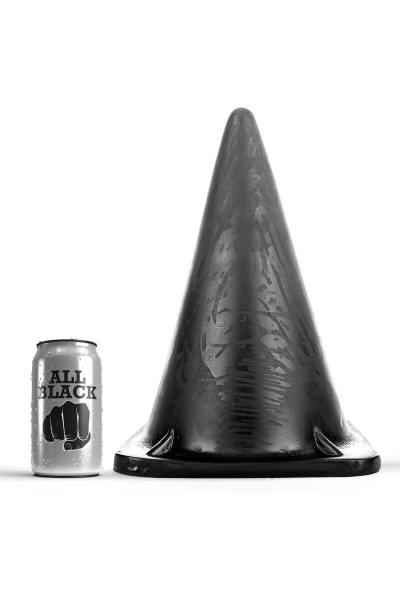 Dildo anale Big Cone 31 cm
