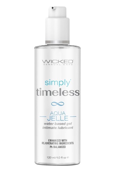 Lubrificante Simply Timeless 120 ml