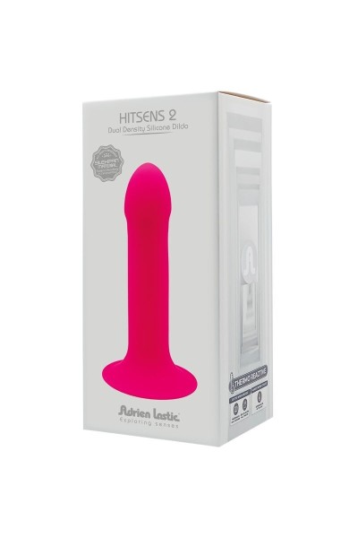 Dildo Hitsens 2