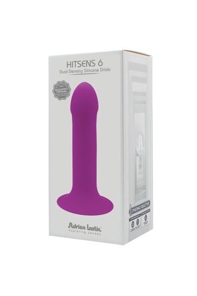 Dildo Hitsen 6