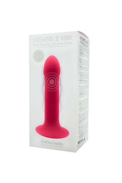 Dildo vibrante Hitsens 2