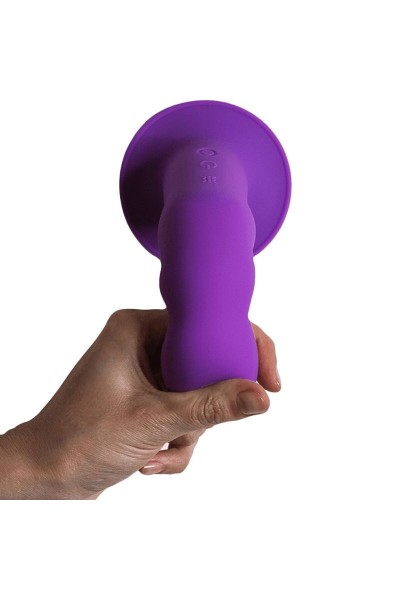 Dildo vibrante Hitsens 3