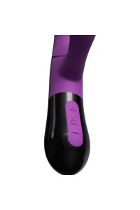 Vibratore rabbit Ares 2.0