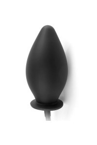 Plug anale Inflatable Silicone Plug