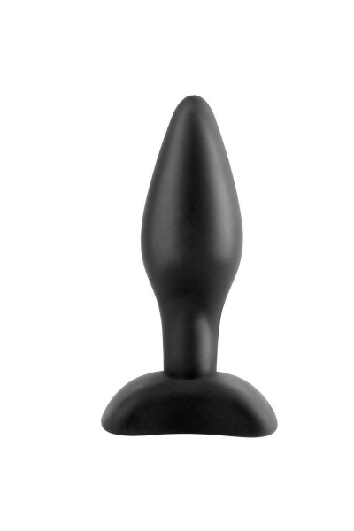 Plug anale Mini Silicone Plug